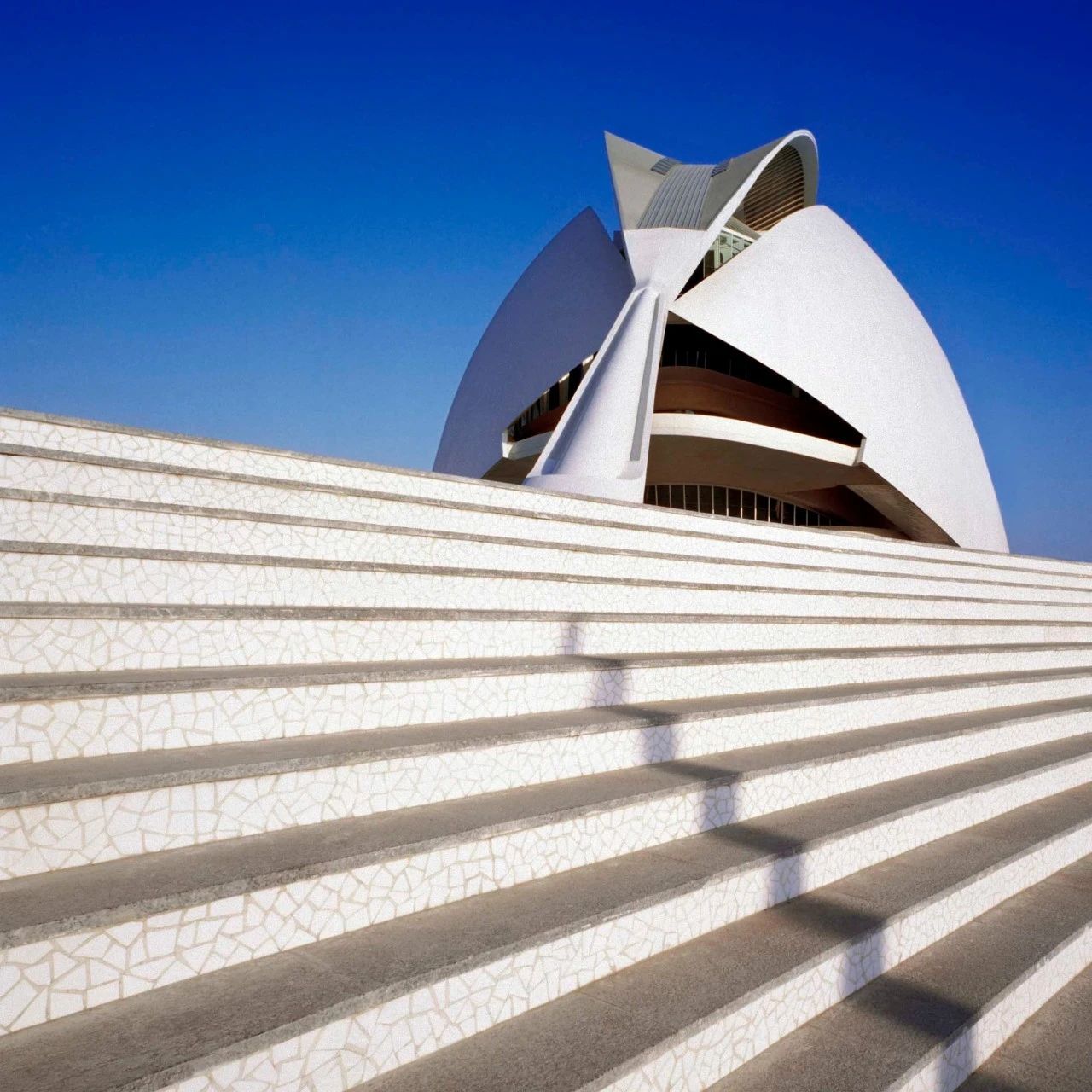 Santiago Calatrava ：自然設(shè)計(jì)建筑大師