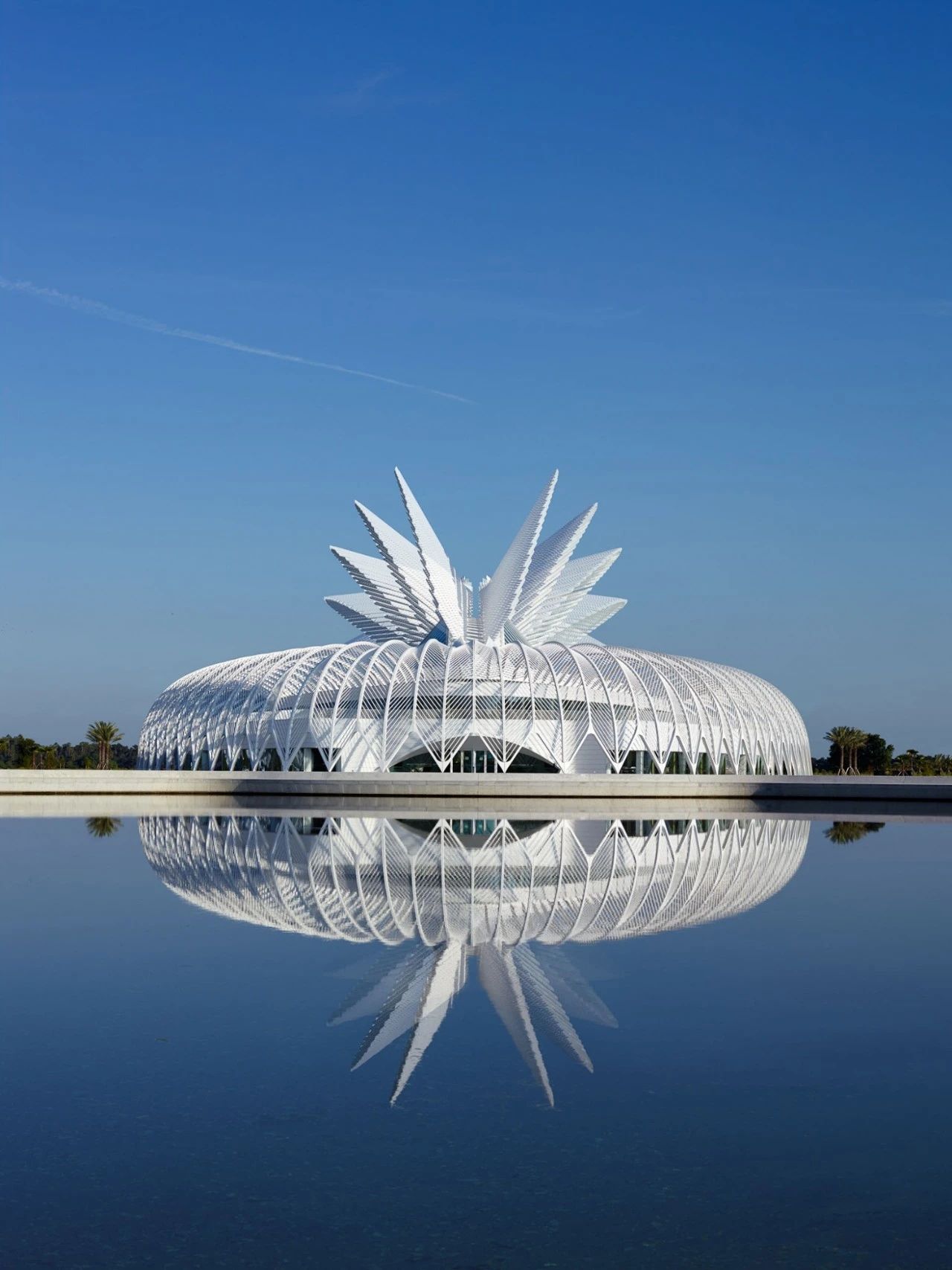 Santiago Calatrava ：自然設(shè)計(jì)建筑大師