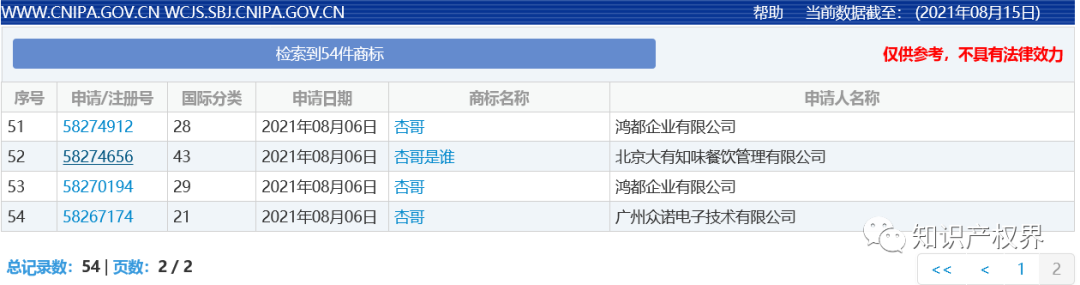 中國(guó)奧委會(huì)回應(yīng)：應(yīng)及時(shí)撤回和停止實(shí)施楊倩、陳夢(mèng)、全紅嬋等奧運(yùn)健兒姓名商標(biāo)惡意搶注申請(qǐng)