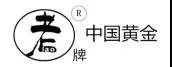 “中國黃金”“中國老黃金”到底誰抄誰？