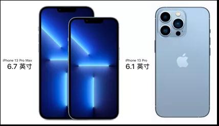 iPhone 13為什么還在用“祖?zhèn)鲃⒑！? title=