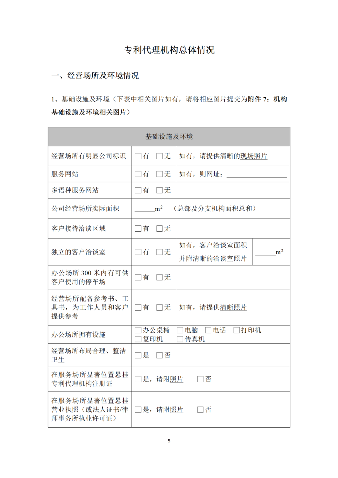 專利代理機構(gòu)等級評定正式開始啦！