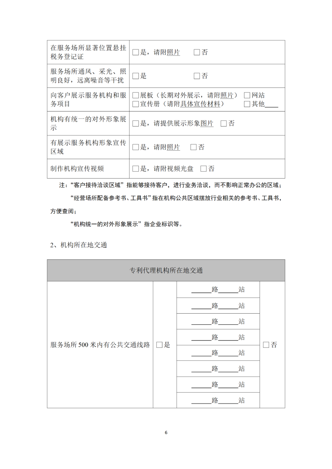 專利代理機構(gòu)等級評定正式開始啦！