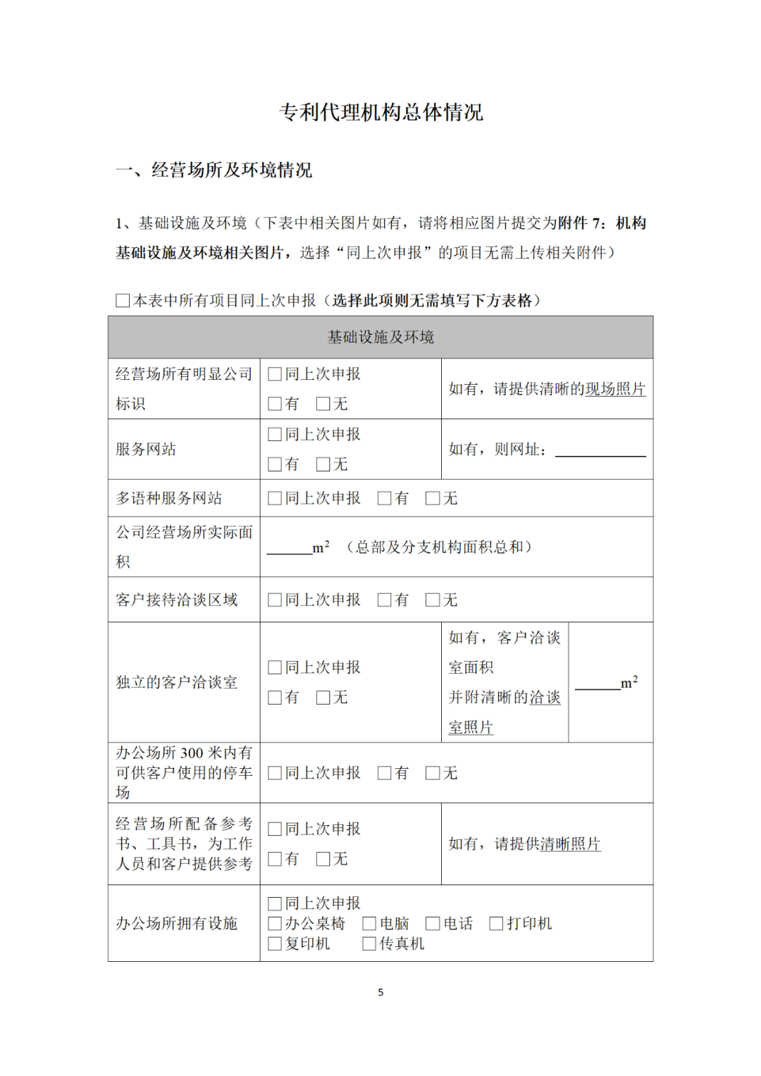 專利代理機構(gòu)等級評定正式開始啦！