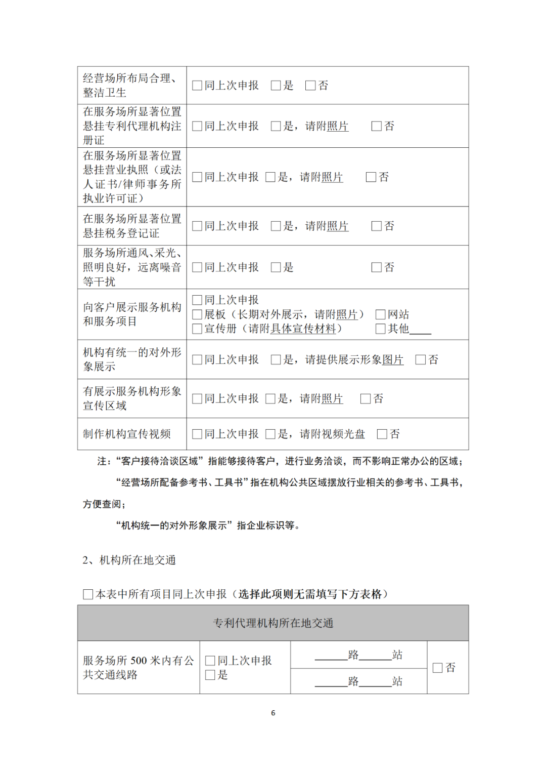 專利代理機構(gòu)等級評定正式開始啦！