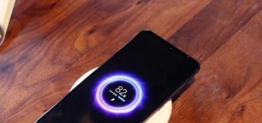 小米充電黑科技，8分鐘充滿破世界紀錄，小米12U或首發(fā)