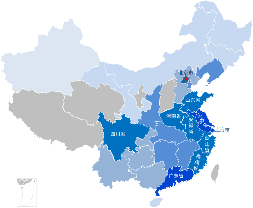 國家級專精特新小巨人A股上市企業(yè)專利榜單