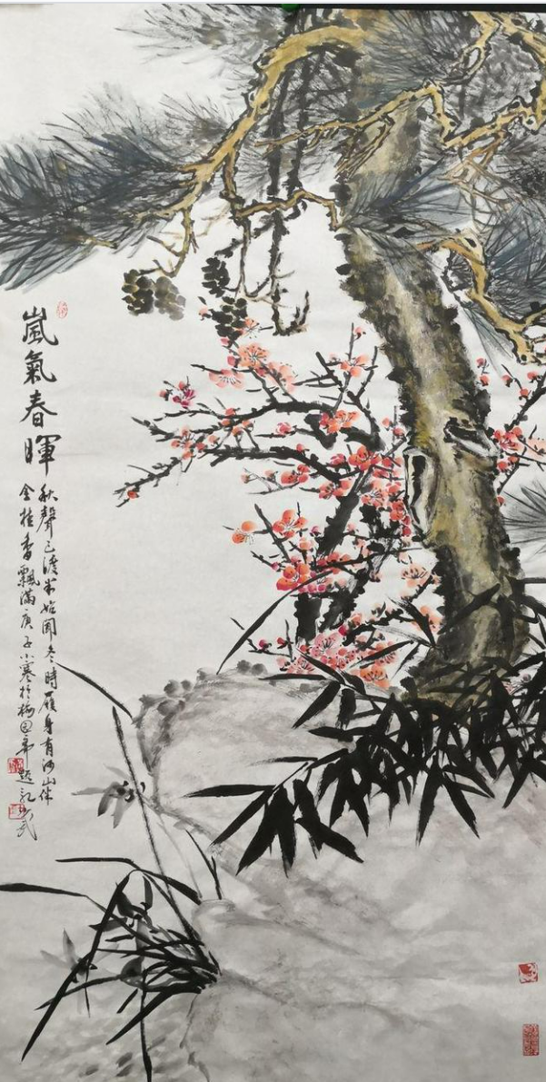 《時(shí)代周刊》——跨國(guó)文化國(guó)家藝術(shù)形象代表人物黃少武