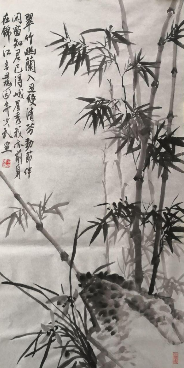 《時(shí)代周刊》——跨國(guó)文化國(guó)家藝術(shù)形象代表人物黃少武