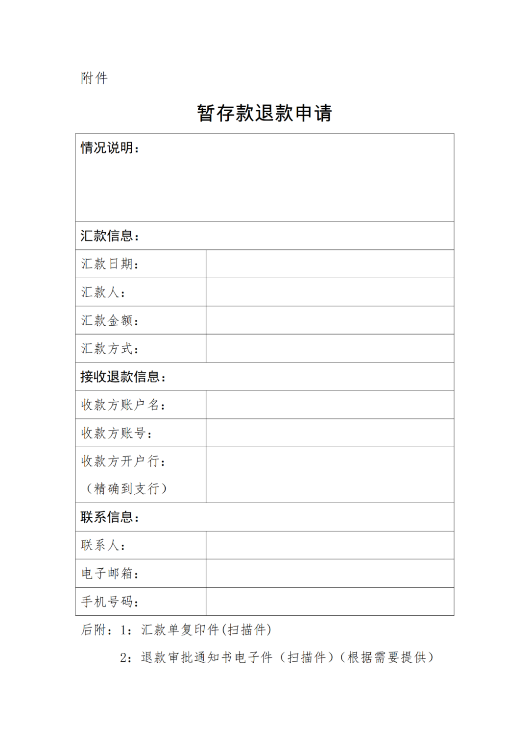 退費啦！國知局開始辦理專利收費、集成電路布圖設計收費暫存款退費