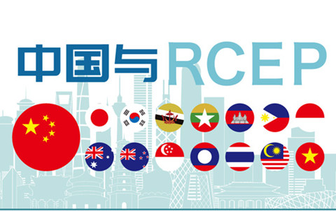 今日生效！《區(qū)域全面經(jīng)濟(jì)伙伴關(guān)系協(xié)定》（RCEP）知識產(chǎn)權(quán)部分全文