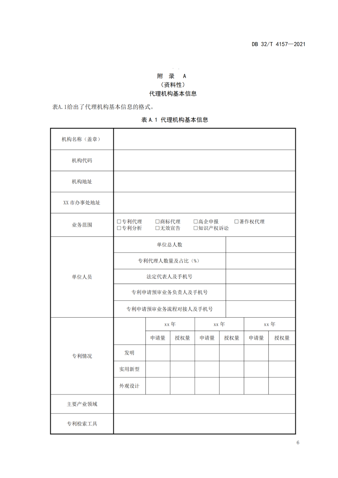 《專利申請預(yù)審規(guī)范》地方標(biāo)準(zhǔn)發(fā)布，將于2022.1.9日起實施！