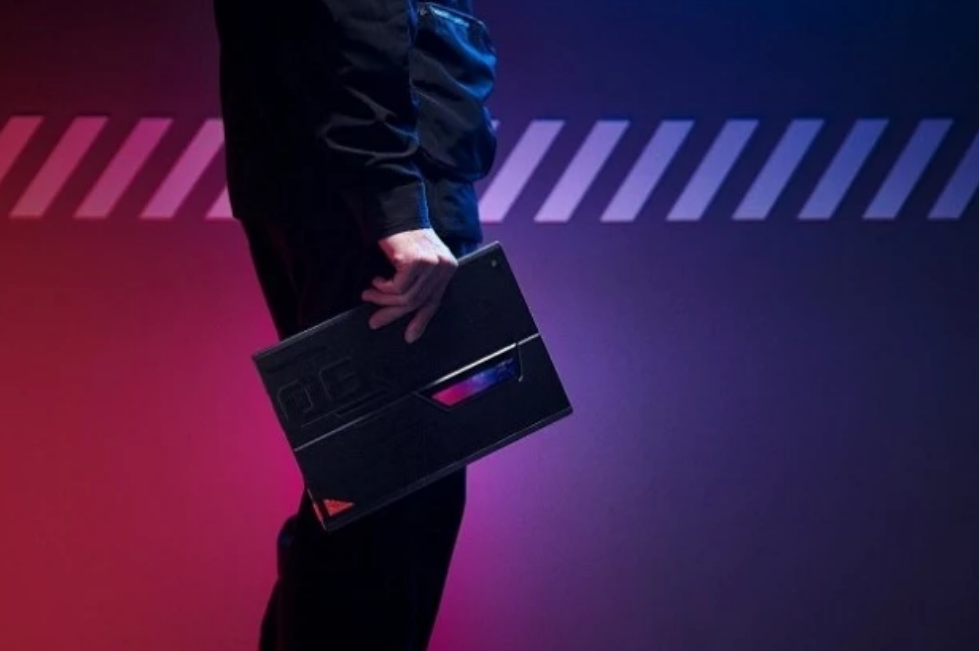 ROG 2022筆記本新品發(fā)布：支持“雙顯三?！?新推二合一輕薄本幻X