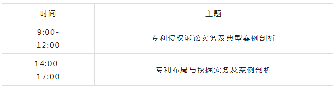 【培訓報名】2022年廣東省知識產(chǎn)權(quán)代理人才培育項目線下實務(wù)培訓班（佛山）