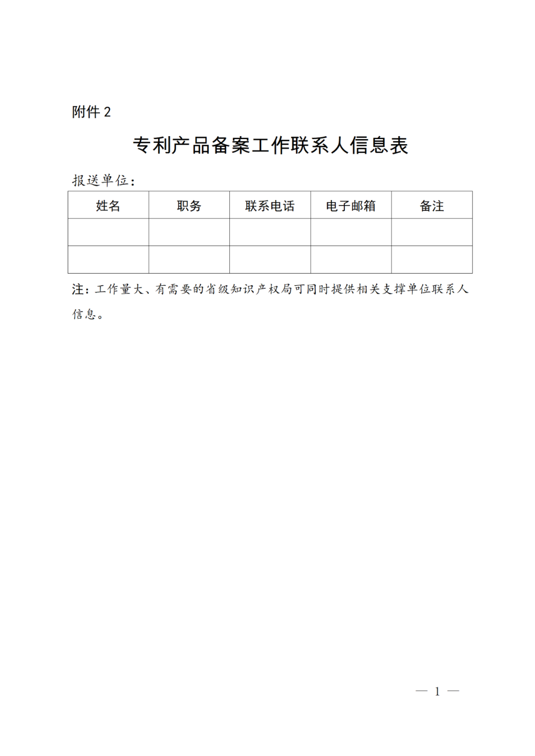 國知局：2022年底前實現(xiàn)國家知識產(chǎn)權優(yōu)勢示范企業(yè)、獎補省份和重點城市政策惠及的企業(yè)專利產(chǎn)品備案全覆蓋！