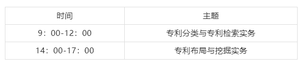 【培訓(xùn)通知】關(guān)于恢復(fù)舉辦2022年廣東省知識(shí)產(chǎn)權(quán)代理人才培育項(xiàng)目線下實(shí)務(wù)培訓(xùn)班（深圳）的通知