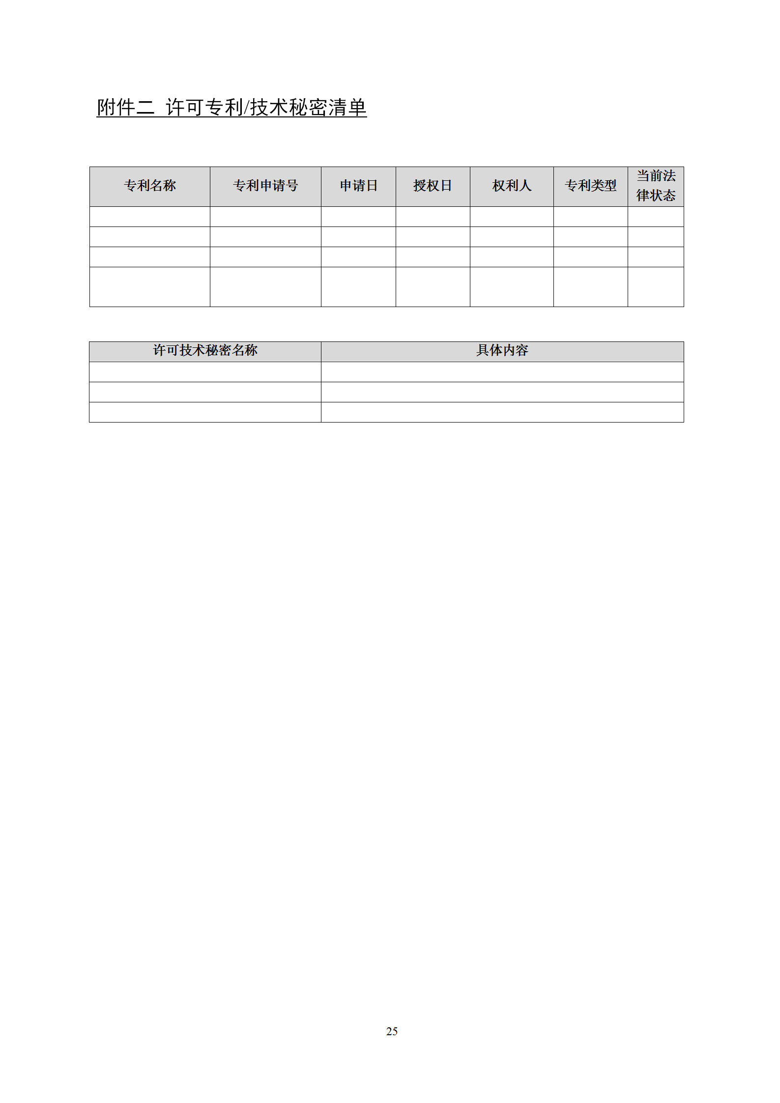 國知局：專利權(quán)轉(zhuǎn)讓、專利實施許可合同模板及簽訂指引公開征求意見