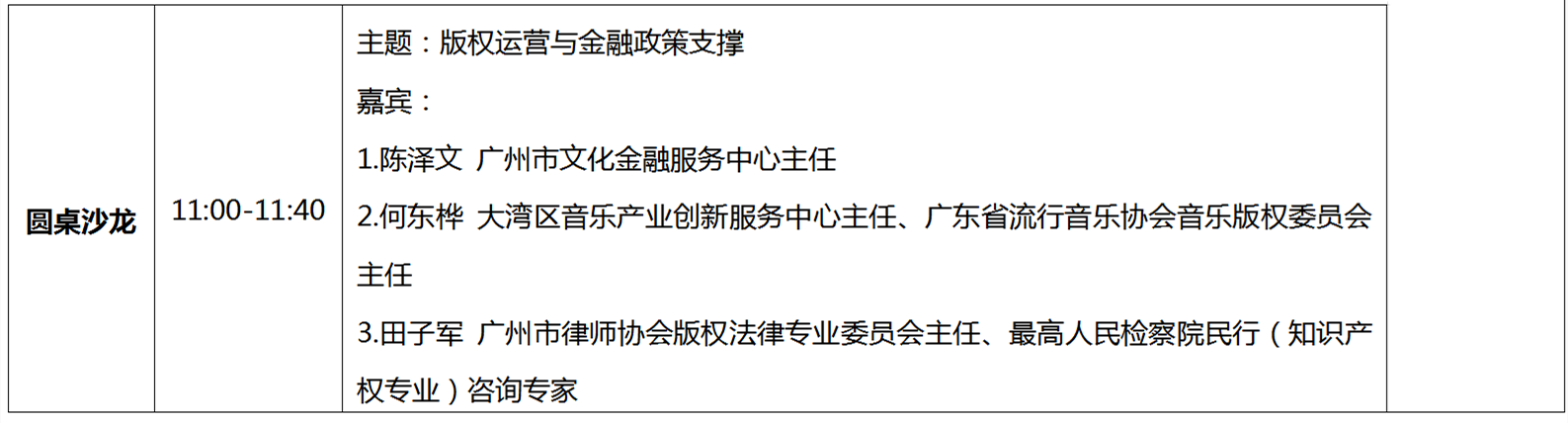 先睹為快！第五屆知交會暨地博會1月11日精彩預(yù)告