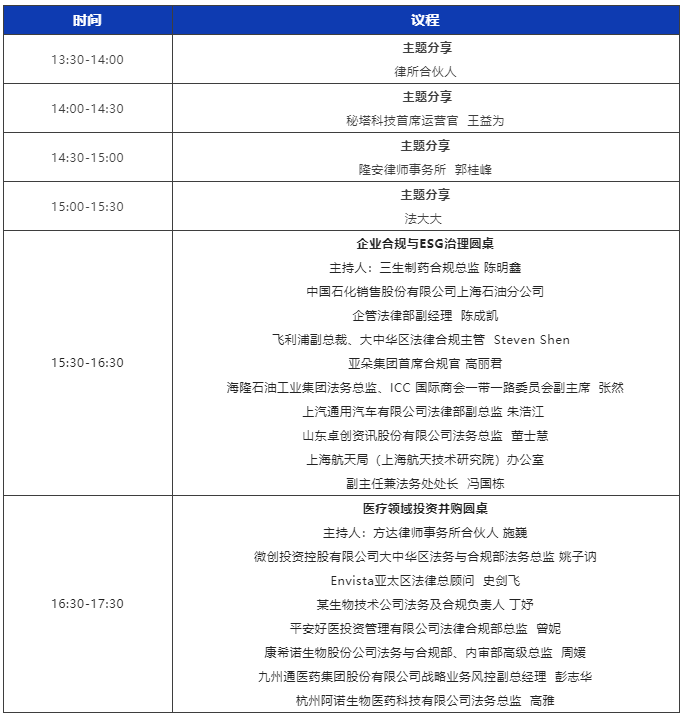 超百位法總集結(jié)WELEGAL法盟上海峰會(huì)，帶你從容應(yīng)對(duì)職業(yè)進(jìn)階新挑戰(zhàn)