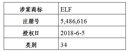 關(guān)于VPR Brands海外商標(biāo)及專利糾紛，高頻原告風(fēng)險(xiǎn)預(yù)警