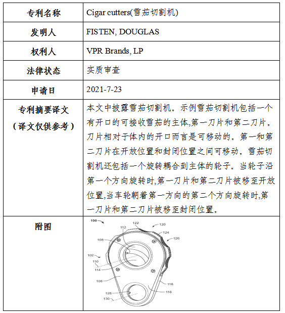 關(guān)于VPR Brands海外商標(biāo)及專利糾紛，高頻原告風(fēng)險(xiǎn)預(yù)警