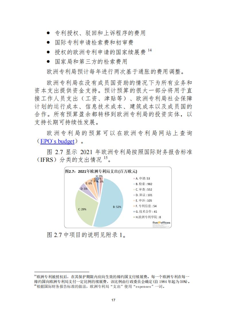 《2021年世界五大知識(shí)產(chǎn)權(quán)局統(tǒng)計(jì)報(bào)告（中文版）》全文！