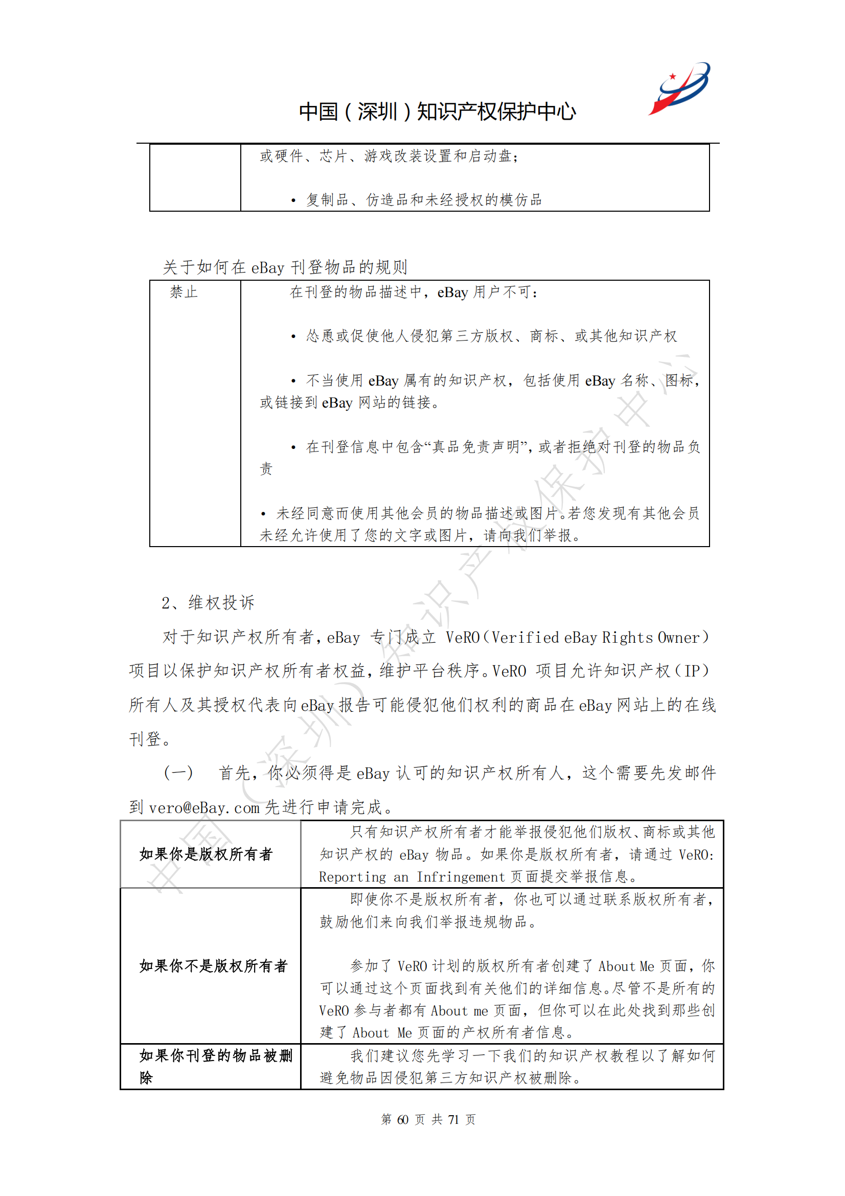 《跨境電商知識產(chǎn)權(quán)合規(guī)指南》全文發(fā)布！