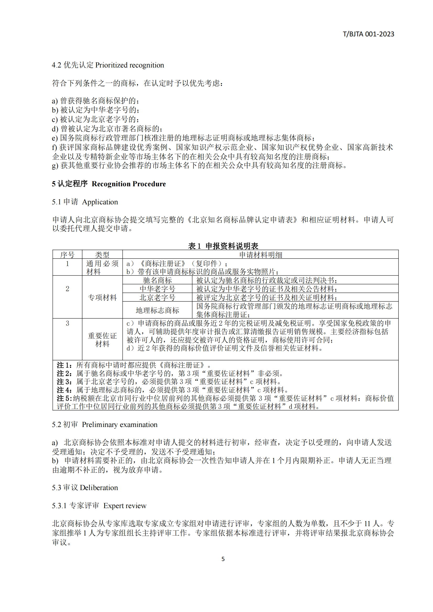 《北京知名商標(biāo)品牌認(rèn)定管理規(guī)范》團(tuán)體標(biāo)準(zhǔn)發(fā)布！