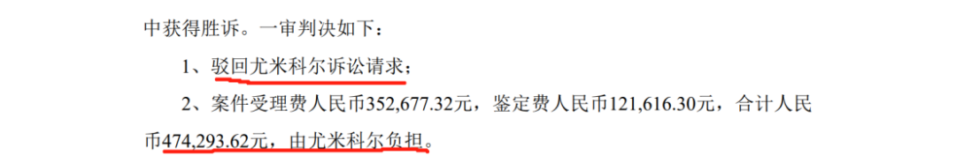 原告再次折戟？鋰電池領(lǐng)域6192.33萬專利訴訟終審落錘