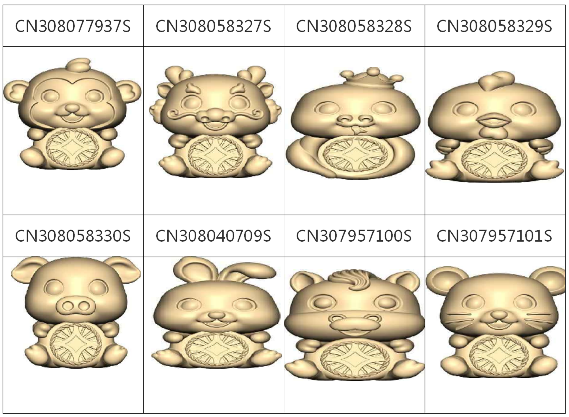 外觀設(shè)計(jì)專利中系列案件的申請(qǐng)策略淺析