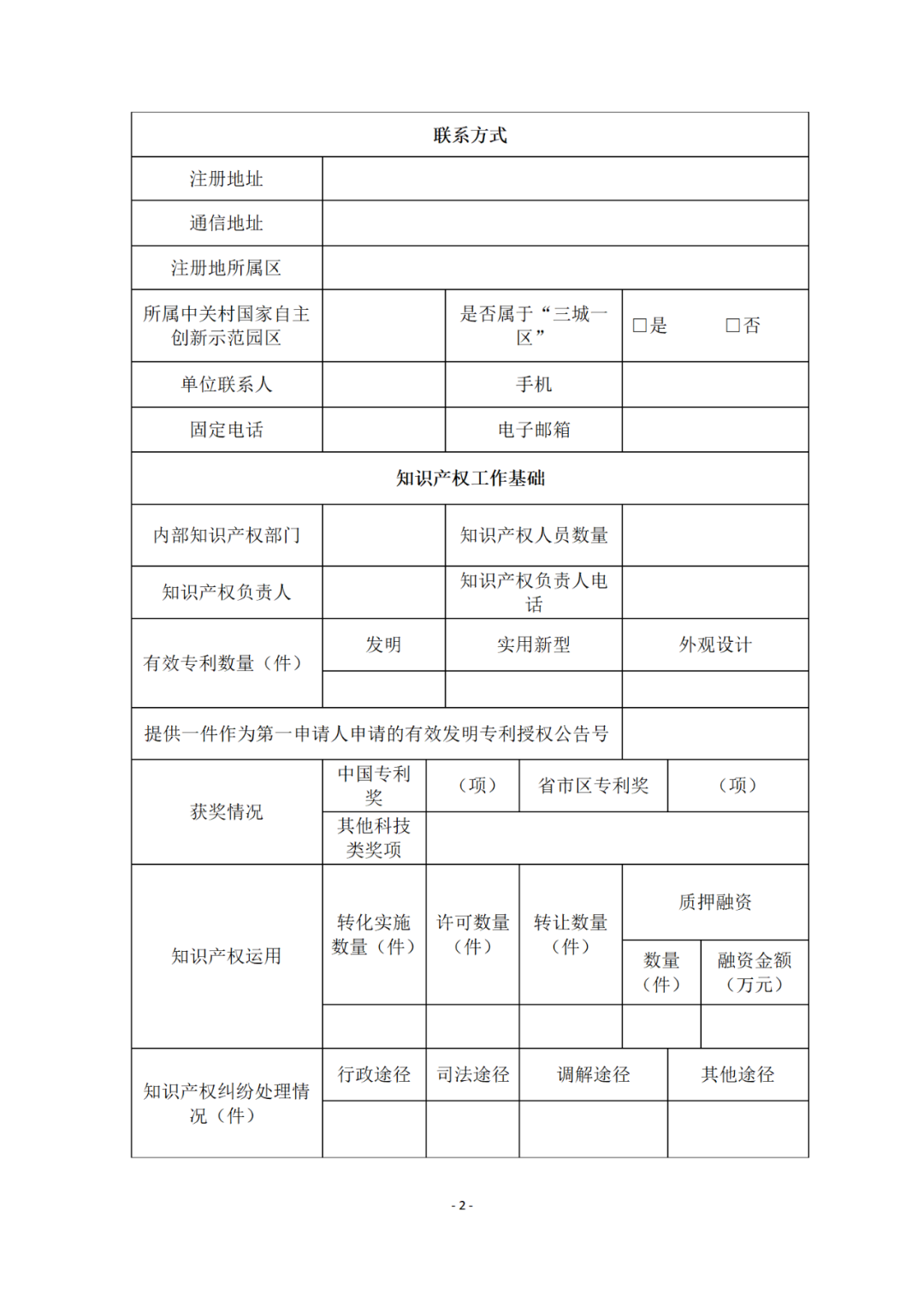 擁有至少一件發(fā)明專利且三年內(nèi)無非正常專利申請，方可申請專利預審備案！