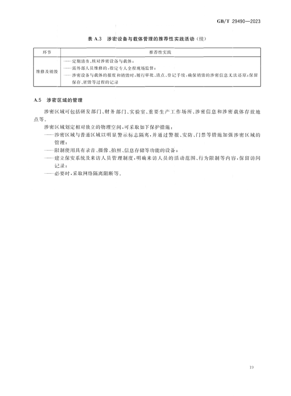 2024.1.1日起實(shí)施！《企業(yè)知識(shí)產(chǎn)權(quán)合規(guī)管理體系 要求》國家標(biāo)準(zhǔn)全文發(fā)布