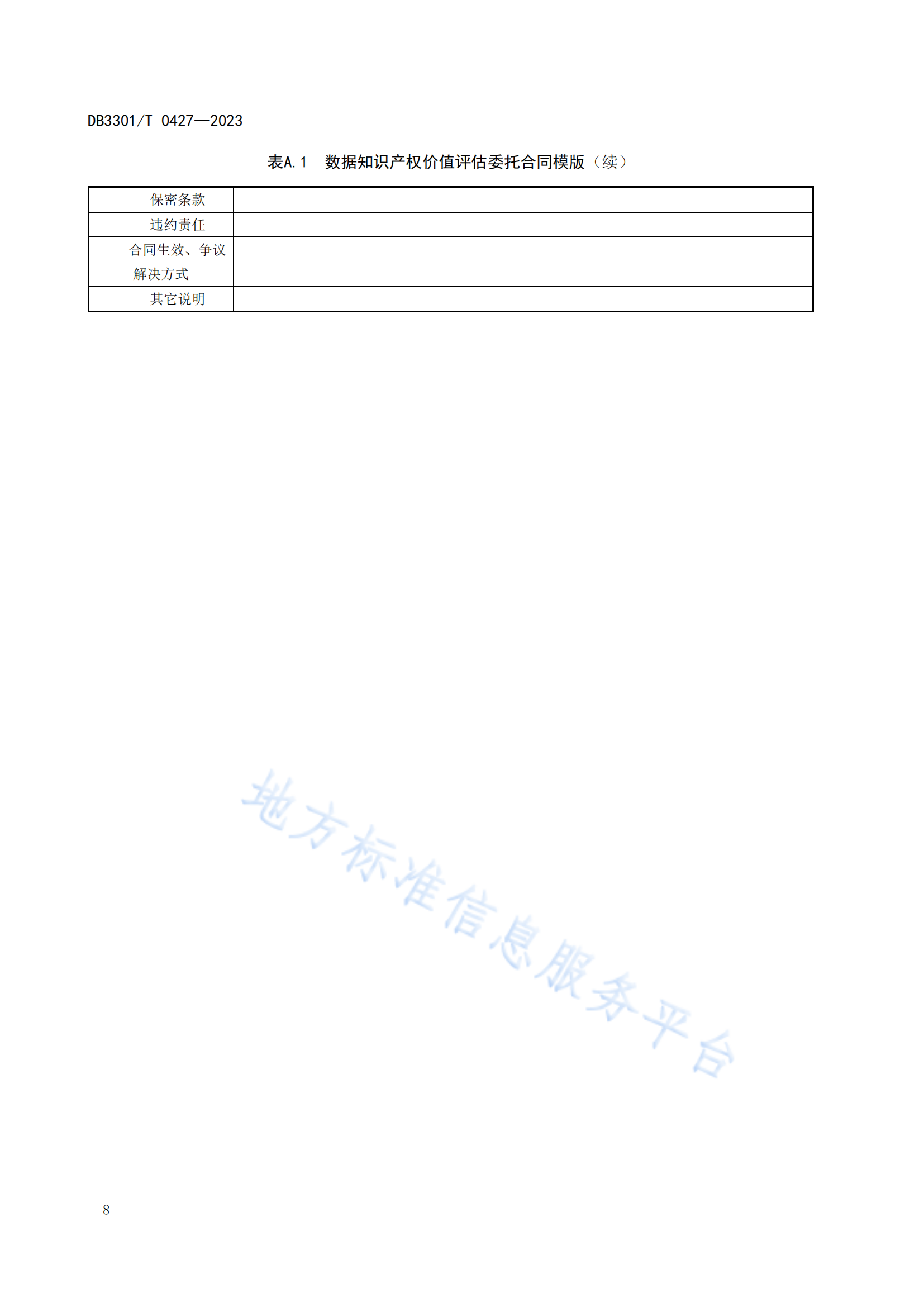 今日起實(shí)施！地方標(biāo)準(zhǔn)《數(shù)據(jù)知識(shí)產(chǎn)權(quán)價(jià)值評(píng)估指南》全文發(fā)布！