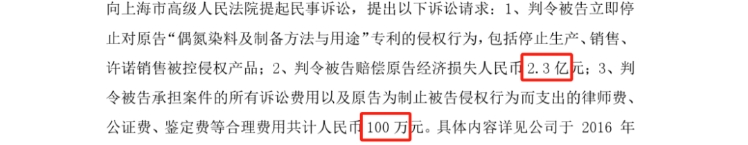 歷時(shí)近10年，涉案2.3億專利訴訟終審判決來(lái)了！最高院判賠1950萬(wàn)