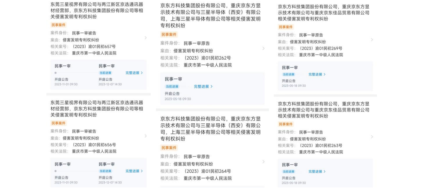 2023年度十大企業(yè)IP動向：博弈、變革、創(chuàng)新和發(fā)展