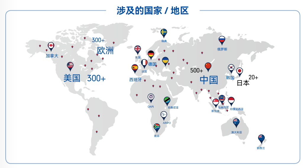 FTO實務(wù)技巧：企業(yè)如何高效篩選專利風(fēng)險排查技術(shù)方案?
