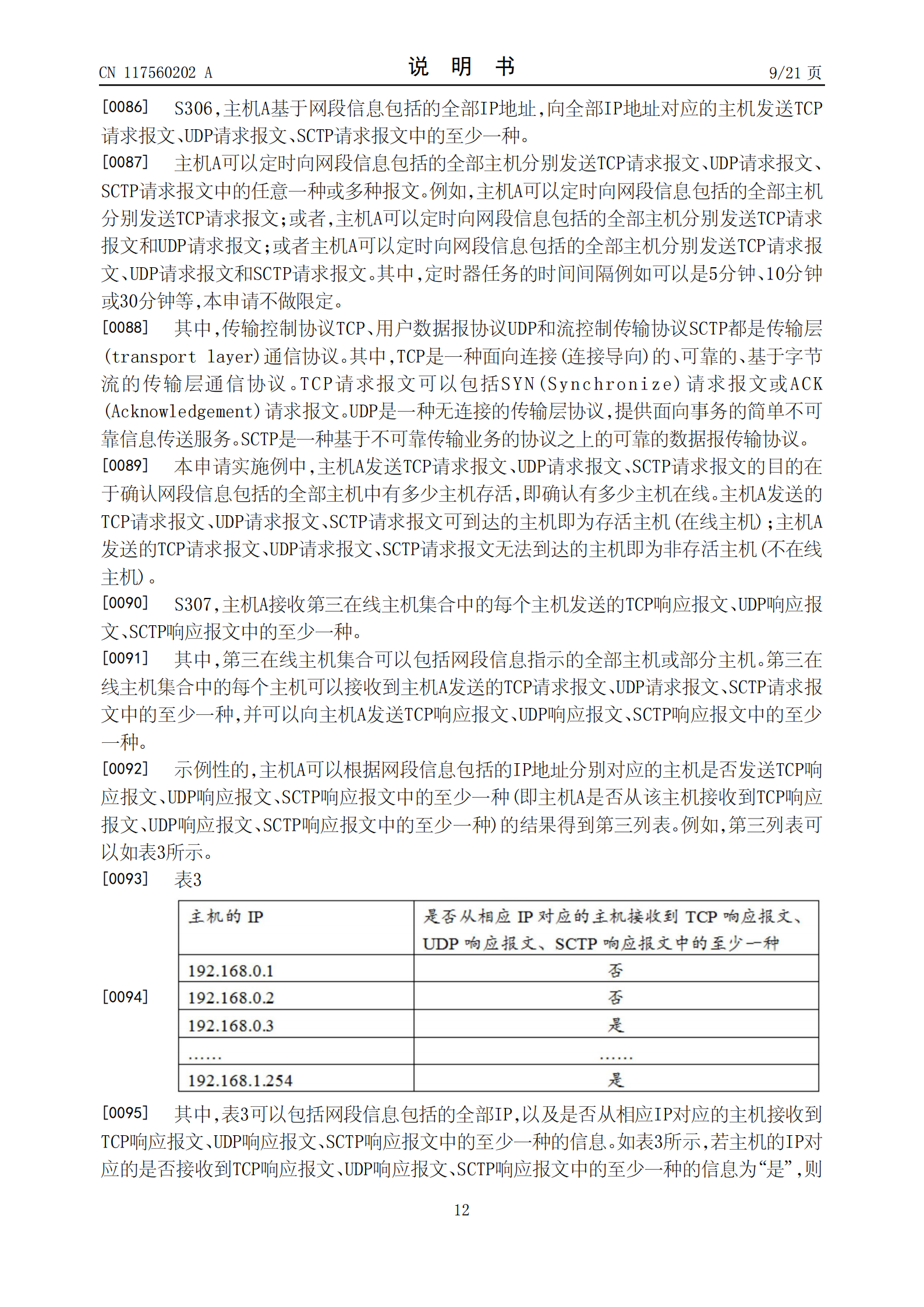 能夠有效識(shí)別企業(yè)的影子資產(chǎn)，降低企業(yè)被攻擊的風(fēng)險(xiǎn)！榮耀公司申請(qǐng)網(wǎng)絡(luò)資產(chǎn)探測(cè)專利