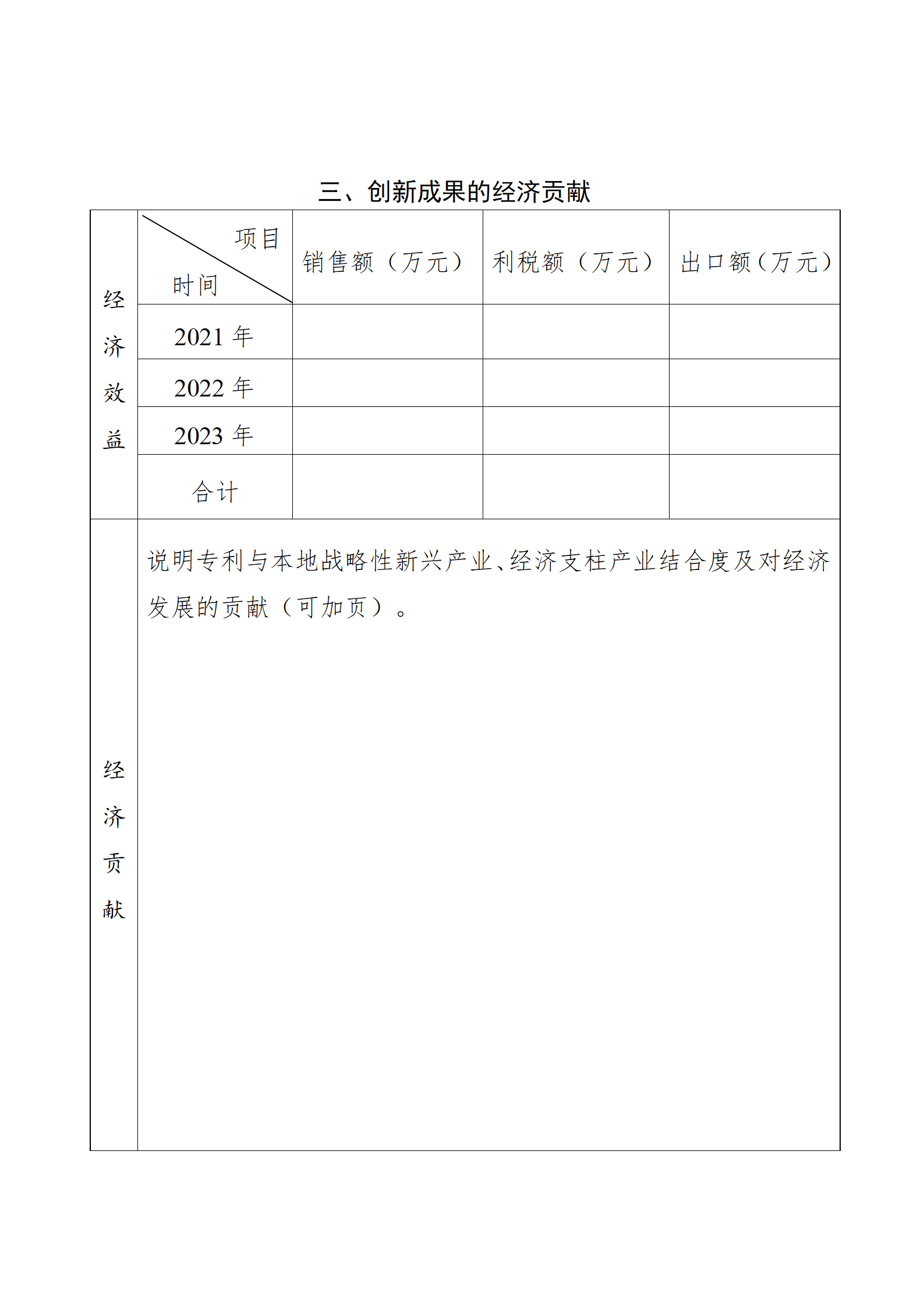 4月17日截止！深圳開展第十一屆廣東專利獎(jiǎng)推薦工作