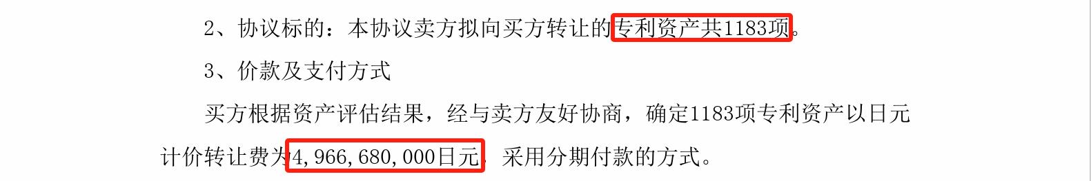 2.4億！誠(chéng)志永華收購(gòu)日本DIC上千項(xiàng)液晶材料專利資產(chǎn)