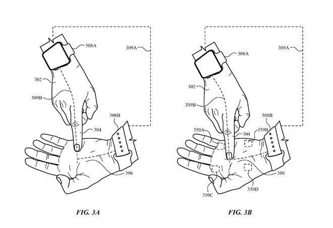 支持豐富手勢，還能玩“石頭剪刀布”游戲！蘋果智能戒指專利獲批