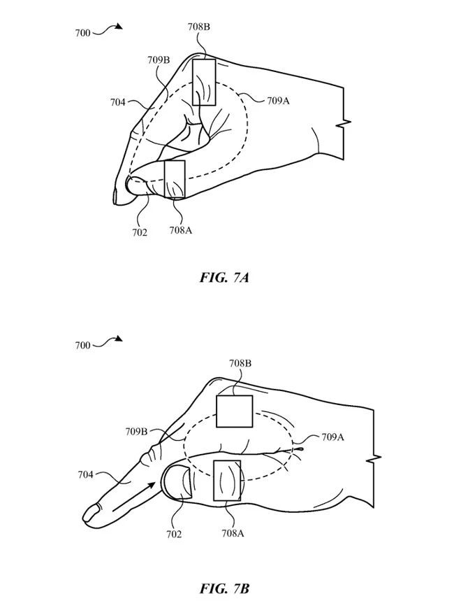 支持豐富手勢，還能玩“石頭剪刀布”游戲！蘋果智能戒指專利獲批
