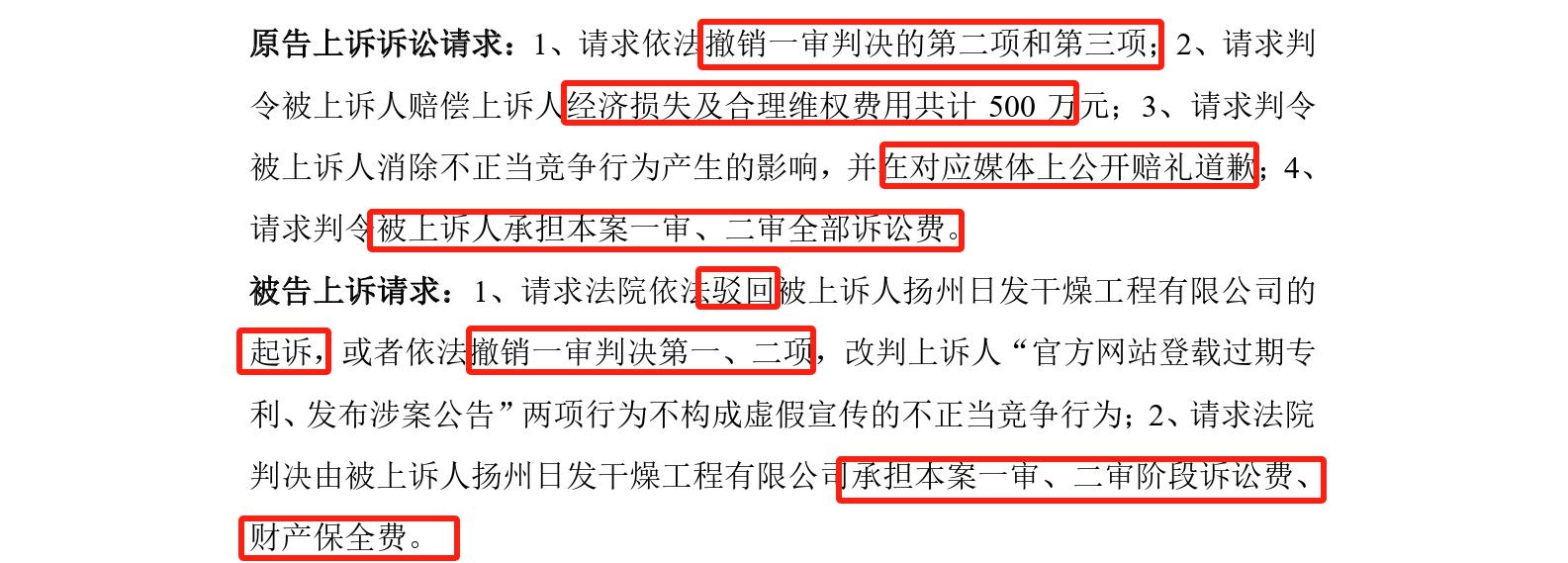 終審判決！涉案5000萬不正當(dāng)競爭訴訟塵埃落定