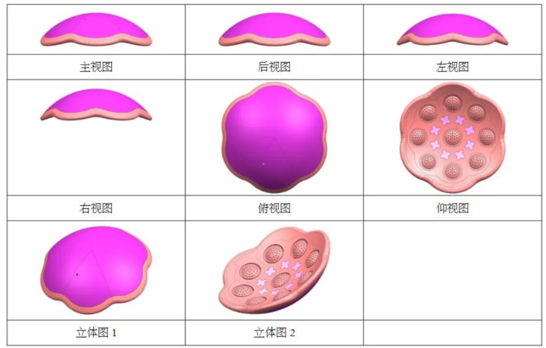 從整體視覺(jué)效果影響談外觀設(shè)計(jì)專利無(wú)效