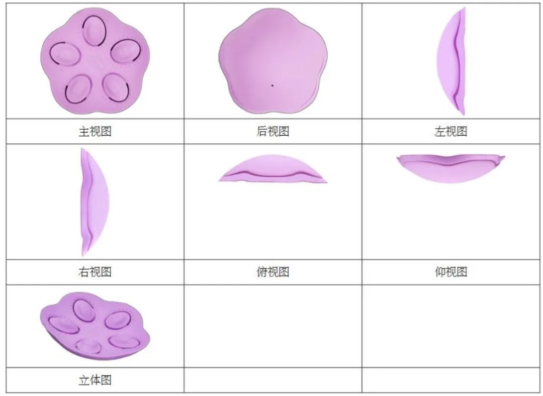 從整體視覺(jué)效果影響談外觀設(shè)計(jì)專利無(wú)效