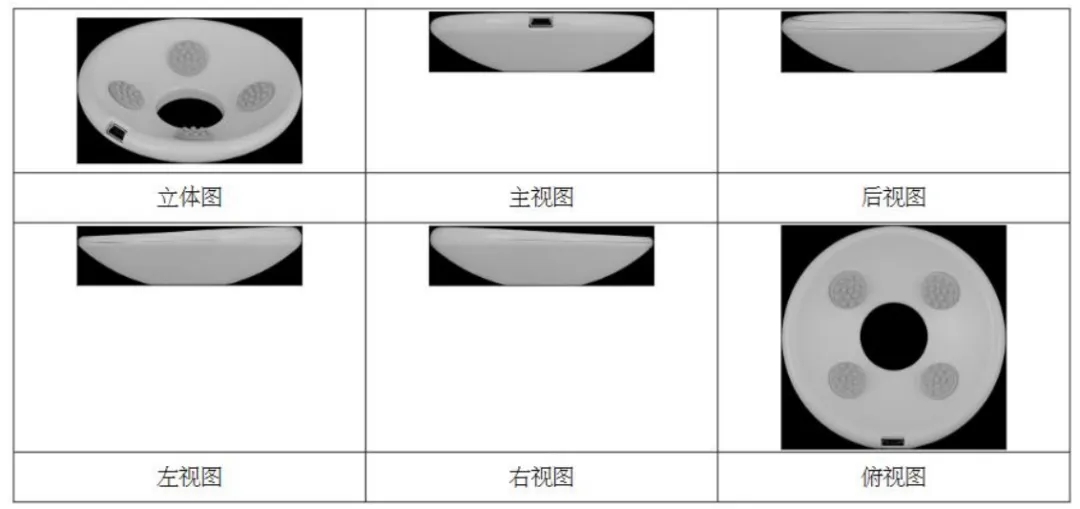 從整體視覺(jué)效果影響談外觀設(shè)計(jì)專利無(wú)效