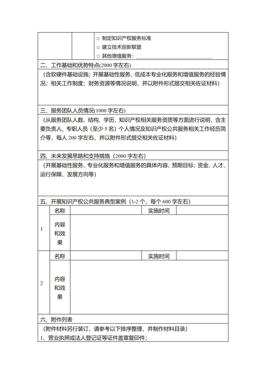 征求意見！廣州市知識(shí)產(chǎn)權(quán)公共服務(wù)網(wǎng)點(diǎn)管理辦法（征求意見稿）