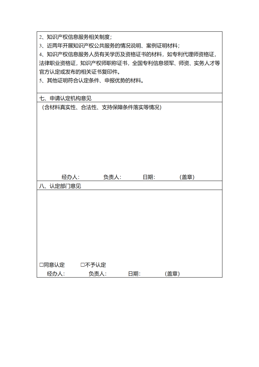 征求意見！廣州市知識(shí)產(chǎn)權(quán)公共服務(wù)網(wǎng)點(diǎn)管理辦法（征求意見稿）