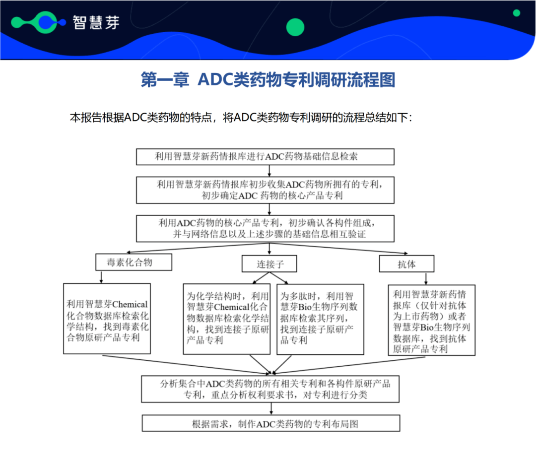 報(bào)告免費(fèi)領(lǐng)取 | 第一三共DS-8201專(zhuān)利調(diào)研實(shí)務(wù)指南