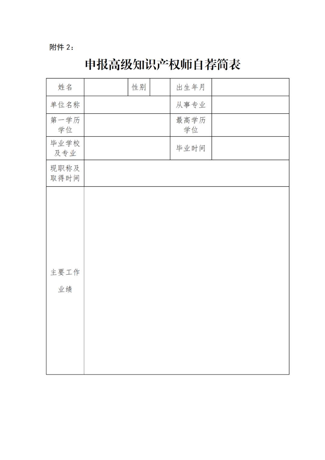 通過法考和專利代理師資格考試，同等條件下優(yōu)先推薦知識產(chǎn)權(quán)高級職稱評審｜附通知