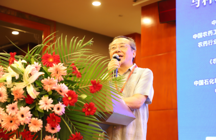 農(nóng)藥企業(yè)如何擺脫內(nèi)卷？創(chuàng)新和專利至關(guān)重要